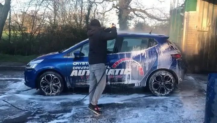 Warwick Driving School For Local Learners 03